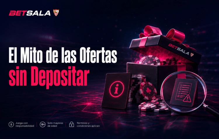 El Mito de las Ofertas sin Depositar
