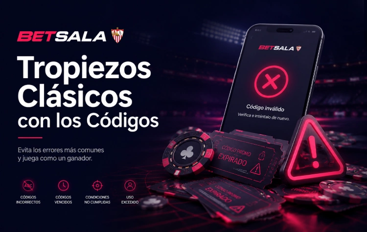 Tropiezos Clásicos con los Códigos 