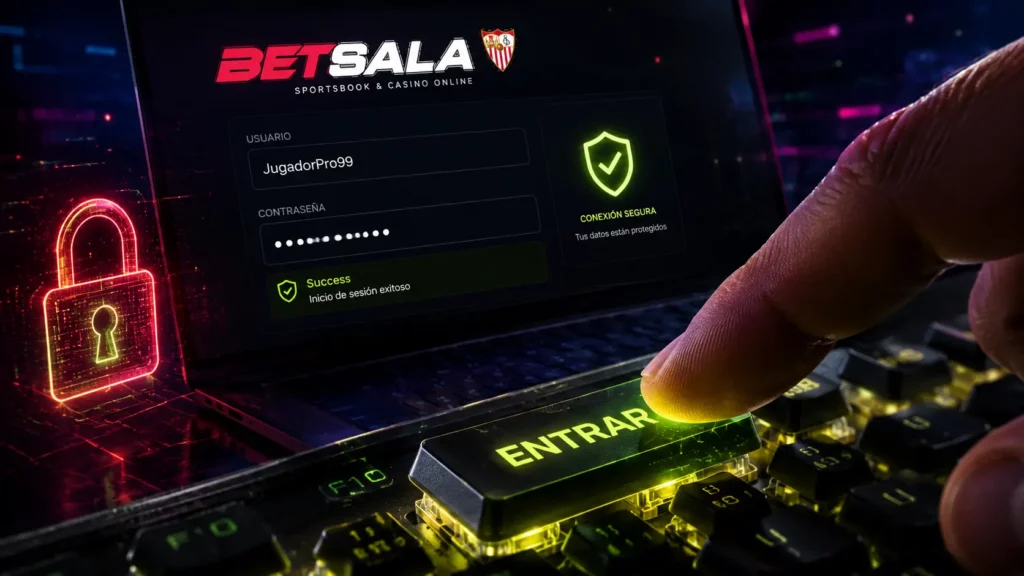 betsala-login