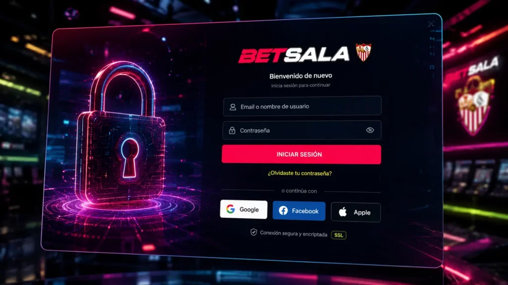 betsala-login