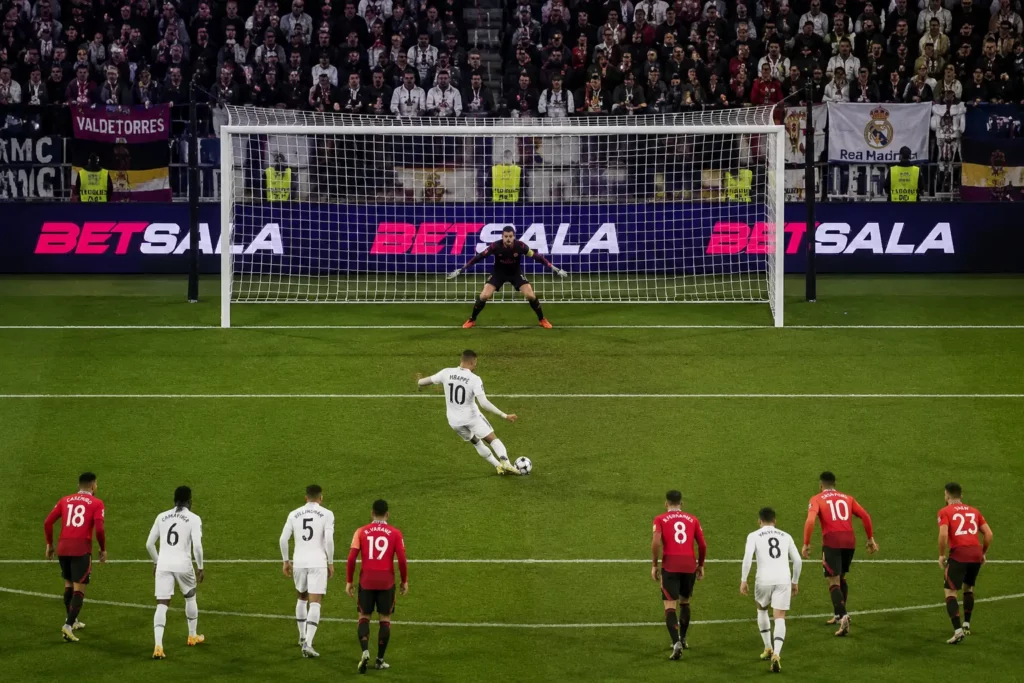 penalty