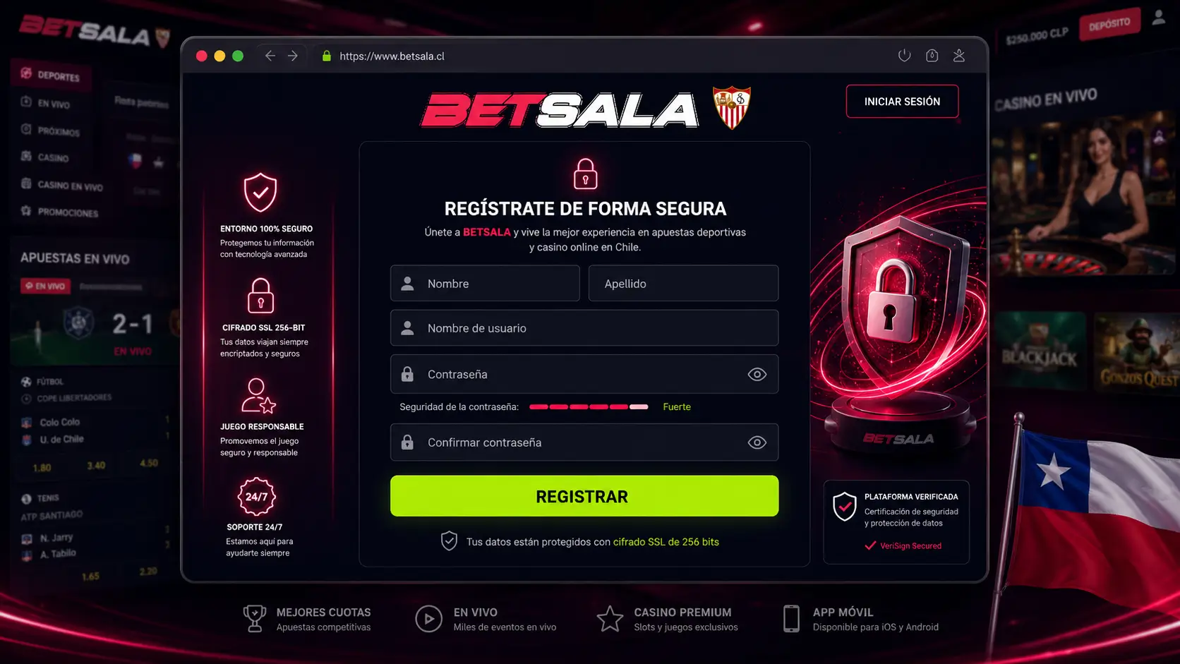 Tus Primeros Pasos en la Plataforma