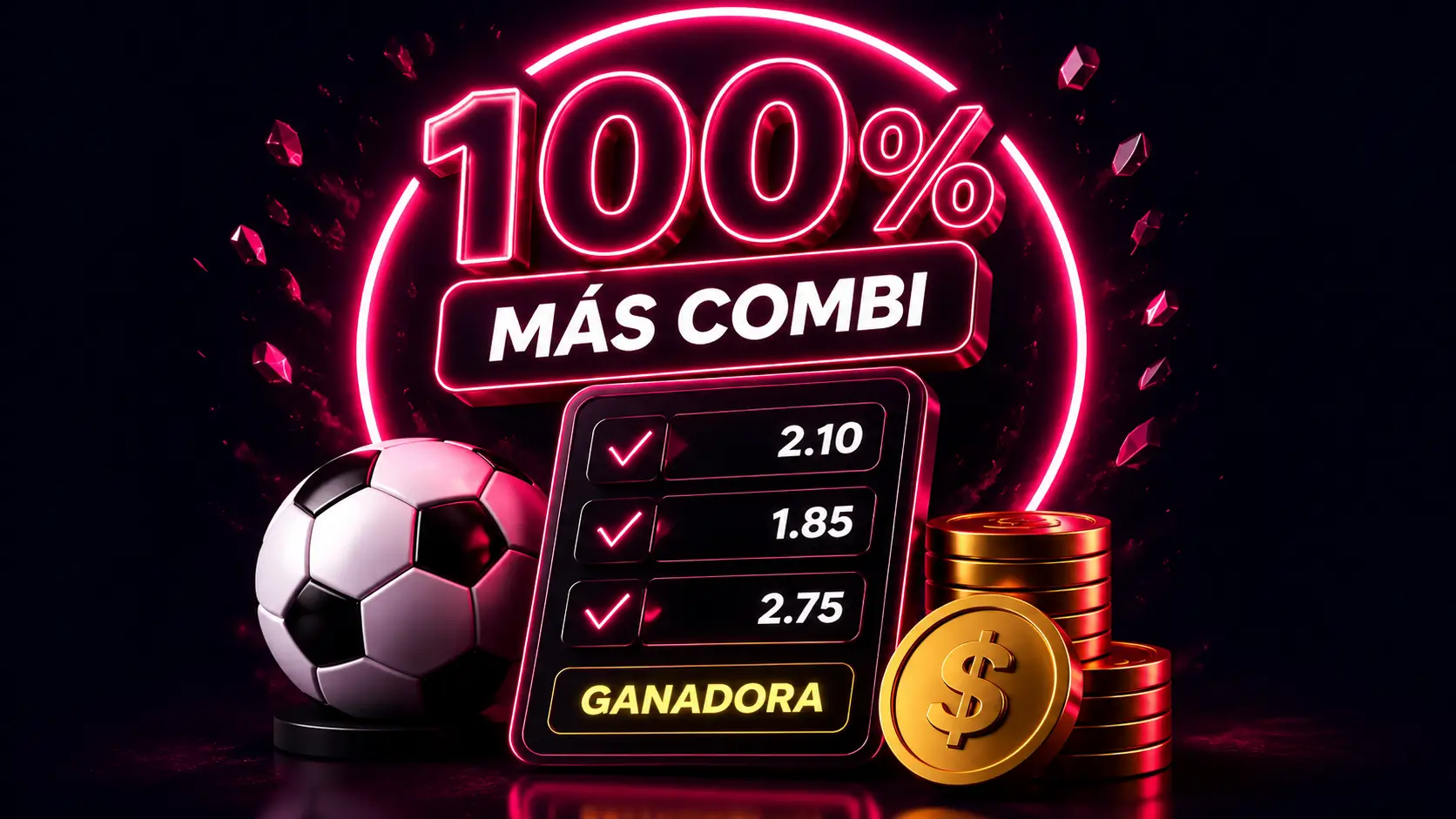 MásCombi