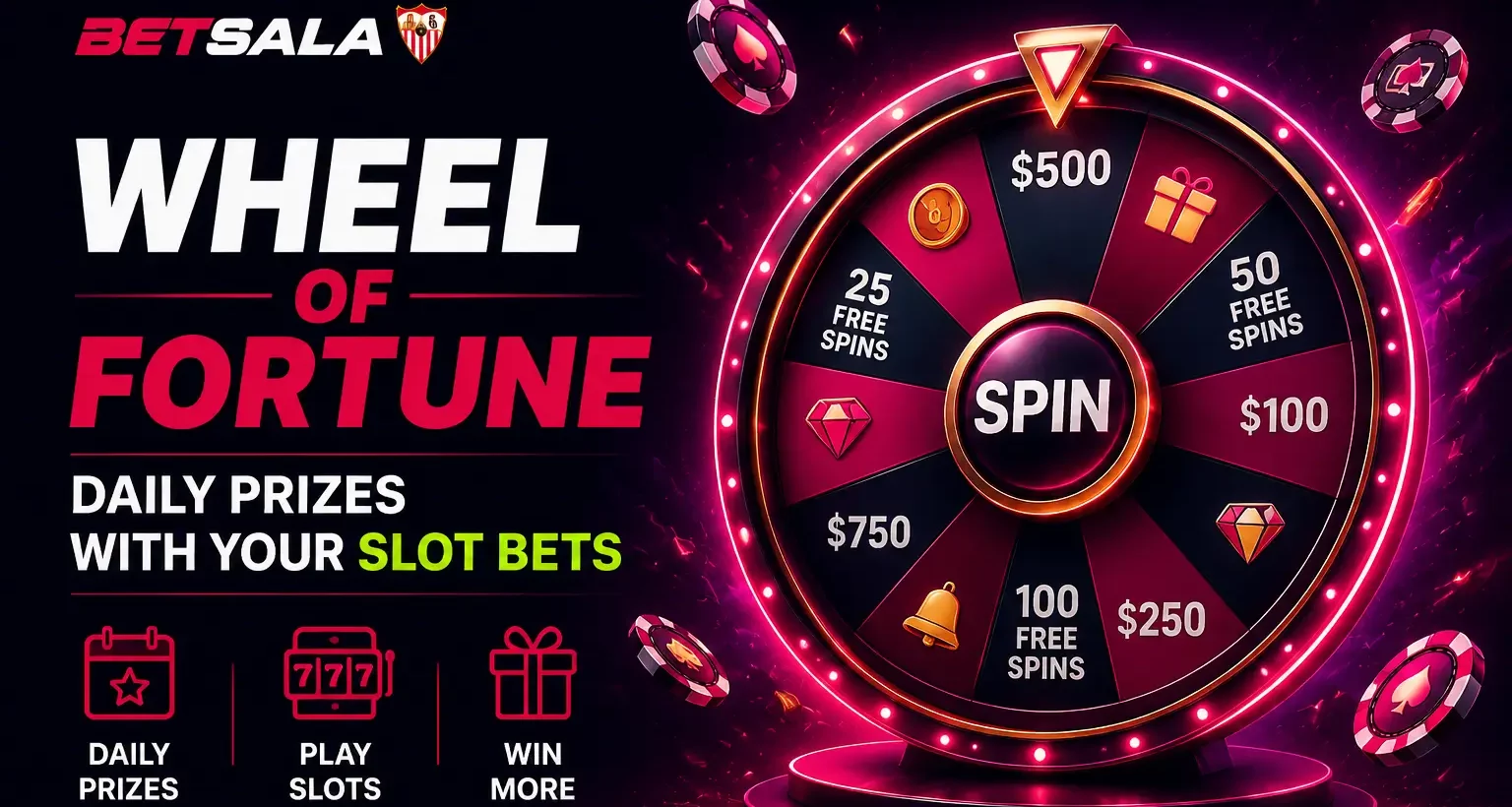 Ruleta de la Fortuna